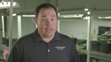 How is Concept Agri-Tek different?