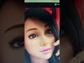 “Aphmau💜 as Barbie