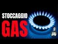 ▶️STOCCAGGIO DI GAS: COS'È E PERCHÈ SI FA? |Geologia POP🌍