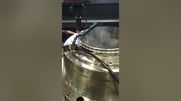 Hosemould CNC EDM Machine from HSPK