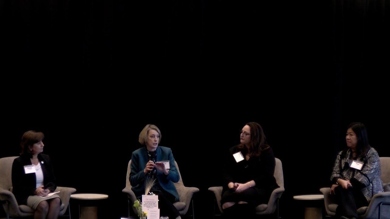 Navigating AI A Conversation About Digital Innovation YouTube