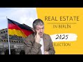 🏡 Germany Elections 2025: Which Political Party Supports Your Real Estate Interests?
