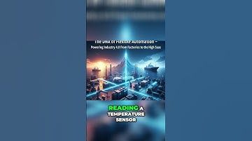 IEC 61499: The Revolutionary Automation Standard Explained #shorts