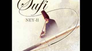 SUFİ / Ney-II "Huşu" chords