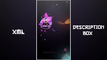 3 Friend Collab Video ✨💫 New Trend Alight Motion 🔰💥 Create By @mahdinul_hakim