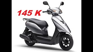 :   YAMAHA JOG  !