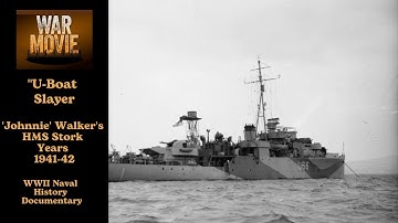 ⚓ "U-Boat Slayer | 