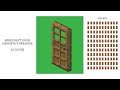 MINECRAFT DOOR GANGSTA S PARADISE AI COVER 