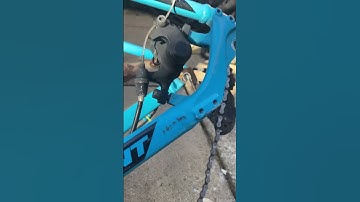 Giant talon 3 wheelie bike build on channel soon