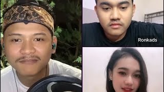 Jasun Ronkads Ririn Sinden Awal  Tiktok Terbaru