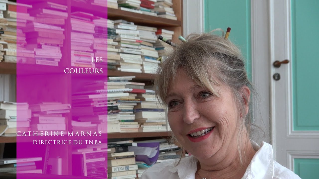 « Lignes de Faille » interview avec Catherine Marnas