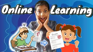 7 Effective tips for Online Learning | #perigreen