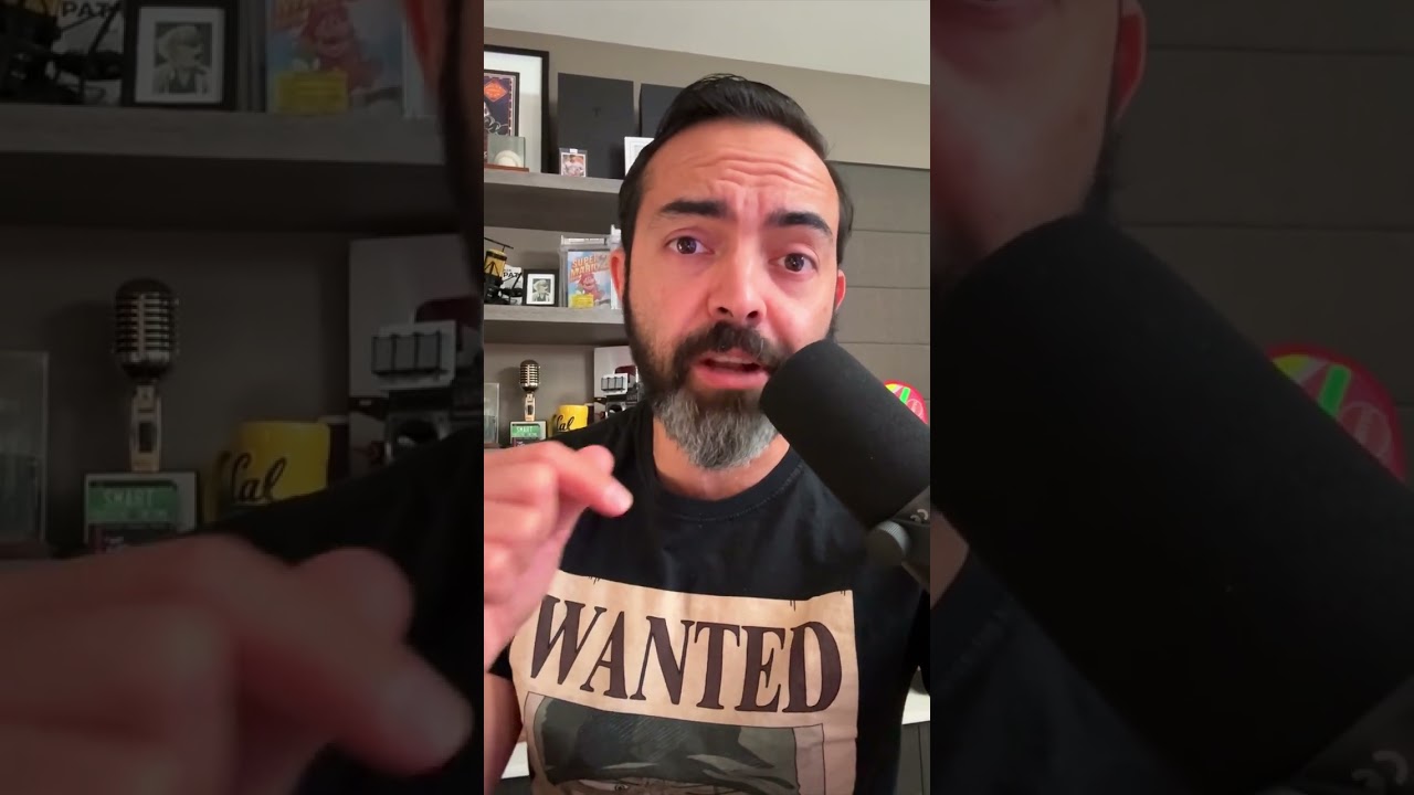 This guy is cooking!