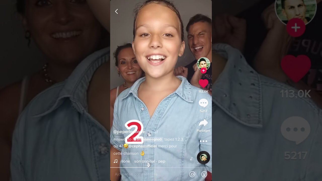 Les Enfants Meilleurs Voix