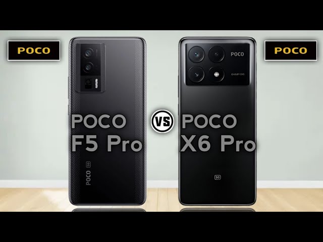 POCO F5 Pro - POCO Italia