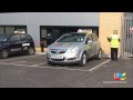 UK Driving Test 1/6 - LDC driving schools