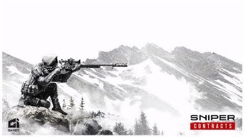 Sniper Ghost Warrior Contracts Kolchak Harbor Part4 #Planting C4 In Icebreaker