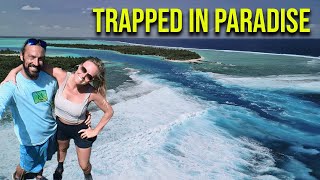 Trapped Inside Paradise - We Couldn't Leave Even if We Wanted To - Episode 125