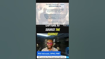 The Agile Manifesto: Revolutionizing Project Management Since 2001