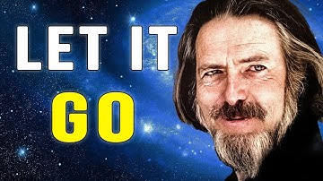 The Power of Forgiveness -- Alan Watts