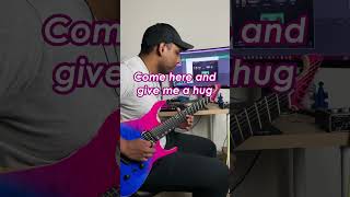 Bring Me The Horizon - Kool-Aid | Guitar Cover #bringmethehorizon #bmth