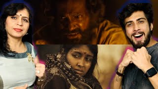 KGF MAD MAN SCENE Reaction with Mom | Yash | Boyzify Reactions