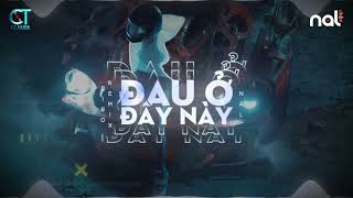 Đau Ở Đây Này Remix - Nal | Ta như làn mây trôi về cuối bầu trời...