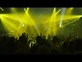 Simple Minds - Glittering Prize - Live in Edinburgh - 2015