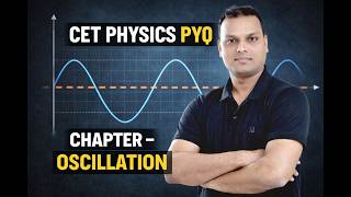 The displacement time (x-t) graph of a particle performing simple harmonic motion is shown below...