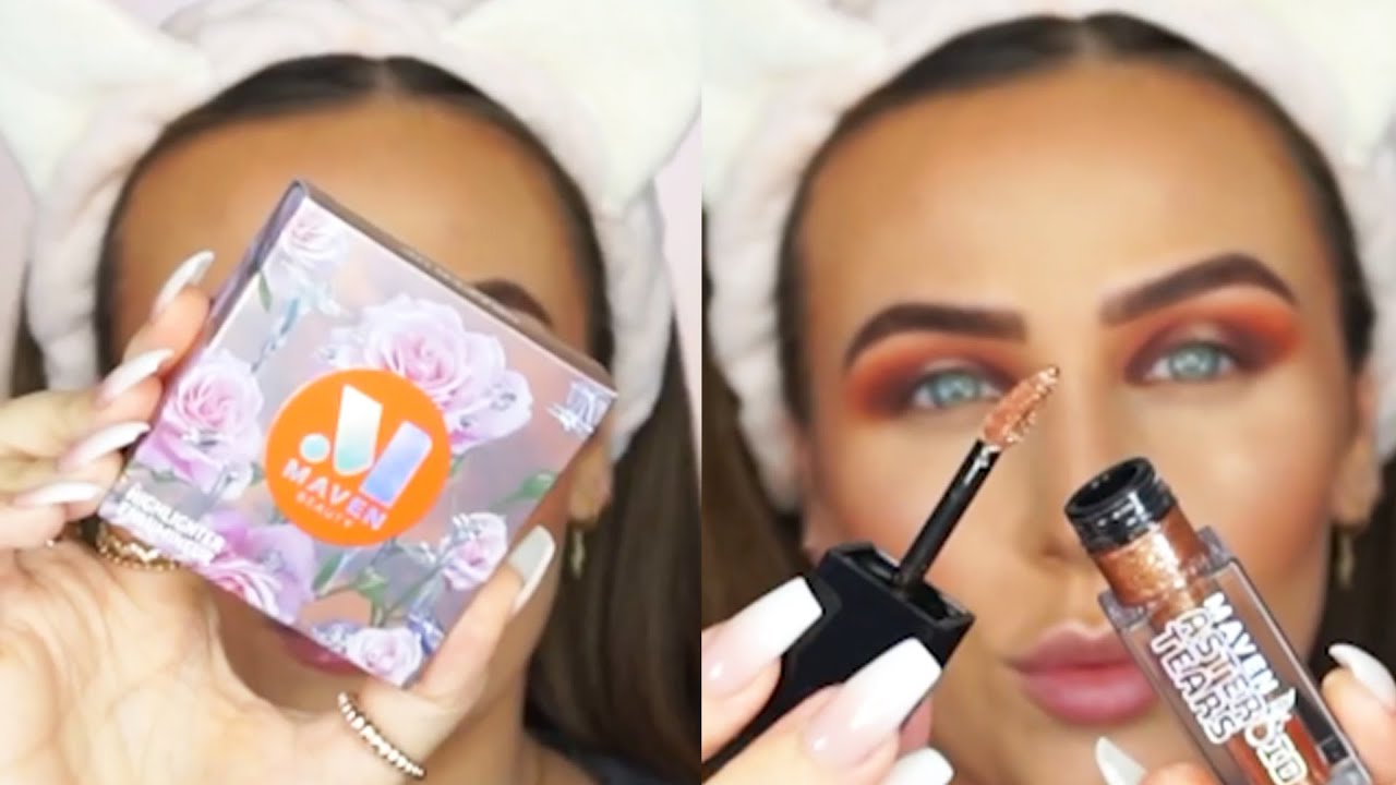 Beauty Tips For Every Girl 2020 - 🔥 Christmas Is Coming 🎄☃️ 