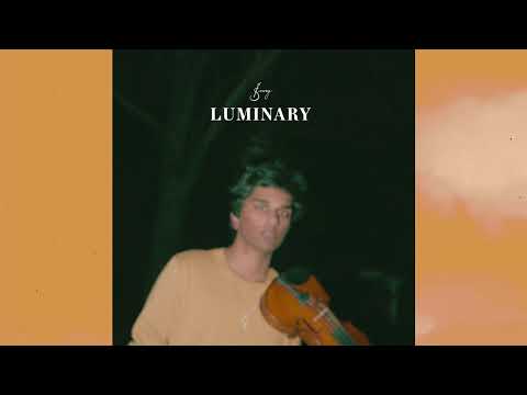 luminary [original song] - official audio