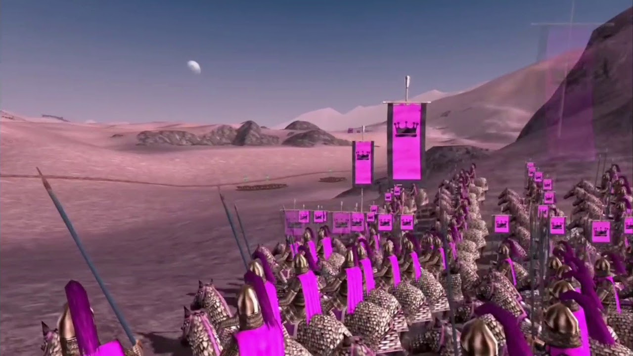 Rome Total War Cheats Android Rome Total War Hile Men su Acma YouTube