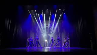 Medusa. L.p.dance Studiocontemporary Dance 1314 Anni Teacher Lucia Pia Spagnoli