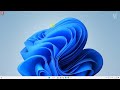 End of video