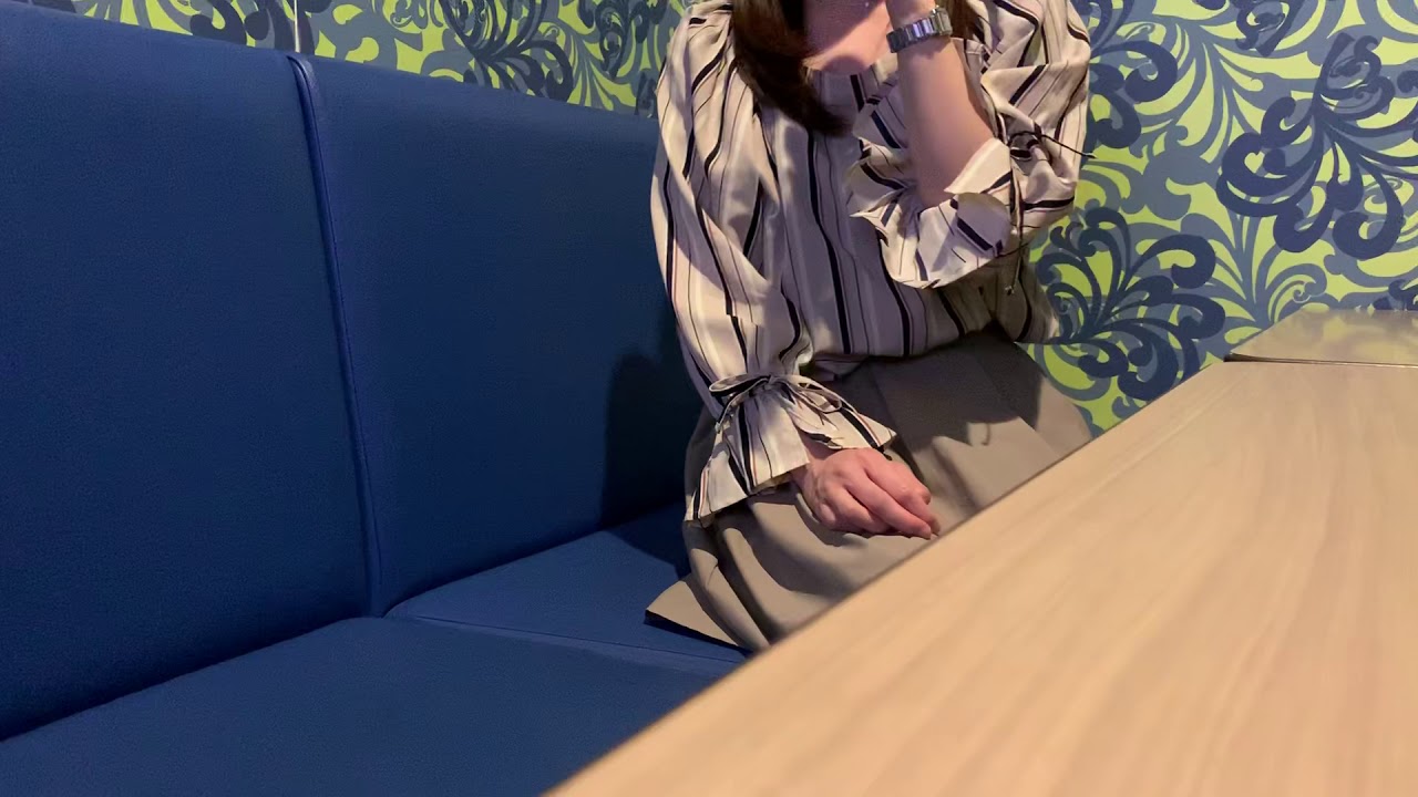 ZARD 揺れる想い 歌ってみた♪ 【cover】