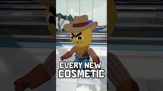 Every new COSMETIC in PEAK and how to get them!