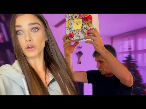 GIFT VLOG - CHRISTMAS EDITION | UNBOXING FACUT DE TATA🎁