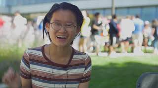 Student Activities Fair | Fall 2019