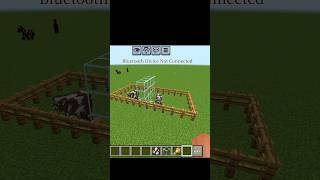 🔧 Minecraft Bluetooth Device Not Connected Fix | Easy Solution 2025