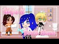 Wipe it down Meme || MLB version || Gacha Club