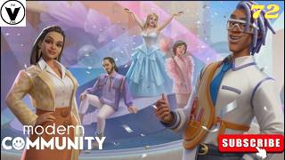 Modern Community - Chapter 72 - Like A Glove
