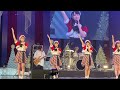 ノエルの夜/STU48(Charming Trip Christmas Concert 2021)