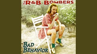 Video thumbnail of "The R&B Bombers - Keep Rubbin\' Me"