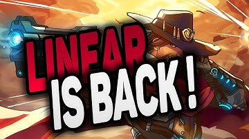 What the New linear Ramp setting looks like | KUS_SWAT_ | PS4