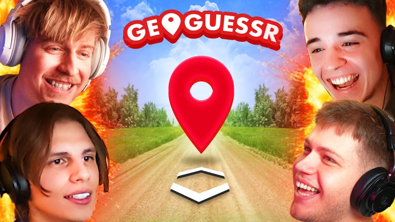 MOMCHADIJA PONOVO IGRA GEOGUESSR