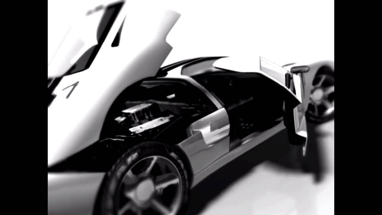 Gran Turismo 4 Famitsu Trailer (Famitsu ch.832 DVD)
