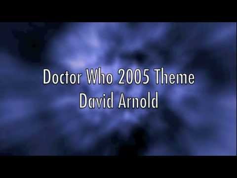 Doctor Who Themes (All of Them)
