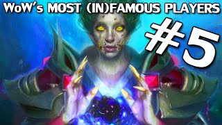 World Of Warcrafts Most Famous Infamous Players Part 5