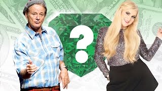 WHO’S RICHER? - Bill Murray or Meghan Trainor? - Net Worth Revealed!