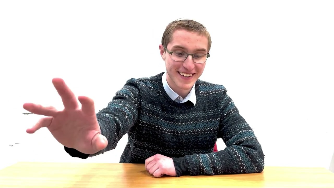 הצגה חלק א' | ישיבת התקציב | פורים תשפ